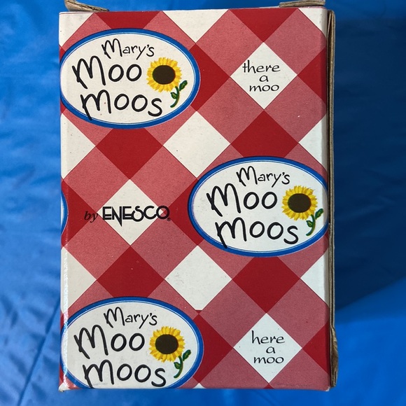 Authentic Mary Moo Moos, Cream of the crop - Picture 4 of 7